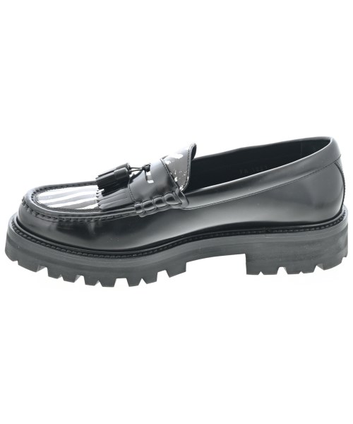 CELINE（セリーヌ）ビジネス・ドレスシューズ 黒 サイズ:EU42(27cm位) メンズ/2200653843049