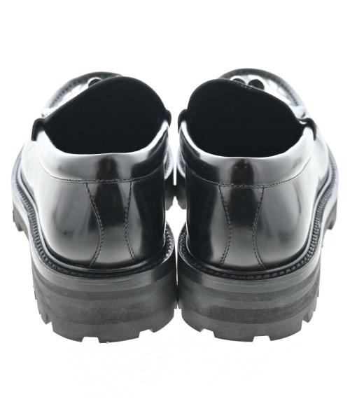 CELINE（セリーヌ）ビジネス・ドレスシューズ 黒 サイズ:EU42(27cm位) メンズ/2200653843049