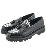 CELINE（セリーヌ）ビジネス・ドレスシューズ 黒 サイズ:EU42(27cm位) メンズ/2200653843049