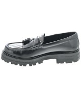 CELINE（セリーヌ）ビジネス・ドレスシューズ 黒 サイズ:EU42(27cm位) メンズ/2200653843049