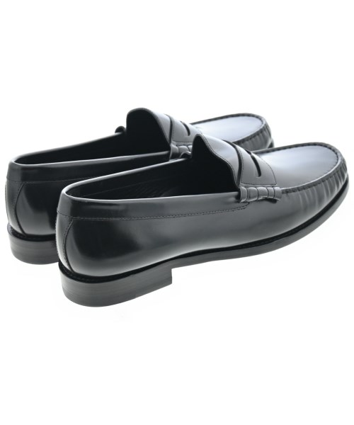 CELINE（セリーヌ）ビジネス・ドレスシューズ 黒 サイズ:EU43(28cm位) メンズ/2200653843056