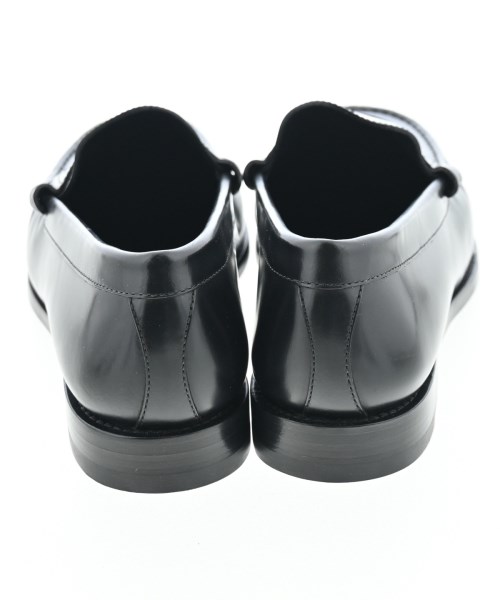 CELINE（セリーヌ）ビジネス・ドレスシューズ 黒 サイズ:EU43(28cm位) メンズ/2200653843056