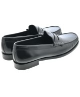 CELINE（セリーヌ）ビジネス・ドレスシューズ 黒 サイズ:EU43(28cm位) メンズ/2200653843056