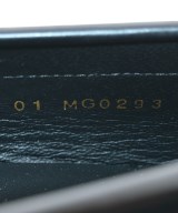 CELINE（セリーヌ）ビジネス・ドレスシューズ 黒 サイズ:EU43(28cm位) メンズ/2200653843056