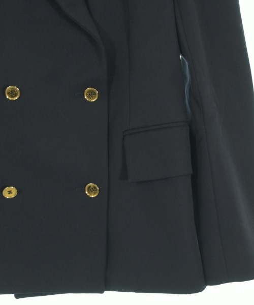 CELINE（セリーヌ）テーラードジャケット 紺 サイズ:38(S位) レディース/2200653914022