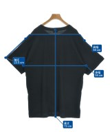 CELINE（セリーヌ）Tシャツ・カットソー 黒 サイズ:XXL メンズ/2200653932200