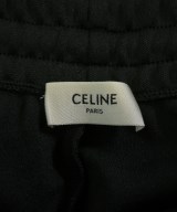 CELINE（セリーヌ）スウェットパンツ 黒 サイズ:S レディース/2200654100066