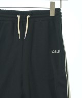 CELINE（セリーヌ）スウェットパンツ 黒 サイズ:S レディース/2200654100066