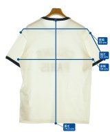 CELINE（セリーヌ）Tシャツ・カットソー 白 サイズ:XS メンズ/2200654203026