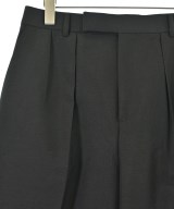 CELINE（セリーヌ）スラックス 黒 サイズ:48(L位) メンズ/2200700666188