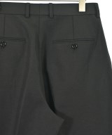 CELINE（セリーヌ）スラックス 黒 サイズ:48(L位) メンズ/2200700666188