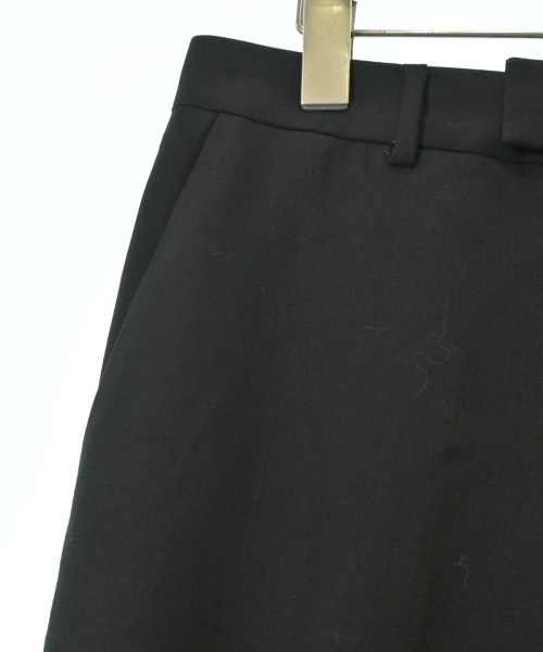 CELINE（セリーヌ）スラックス 黒 サイズ:46(XL位) レディース/2200702425165