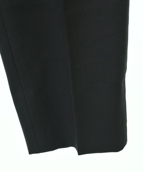 CELINE（セリーヌ）スラックス 黒 サイズ:46(XL位) レディース/2200702425165