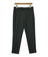 CELINE（セリーヌ）スラックス 黒 サイズ:46(XL位) レディース/2200702425165