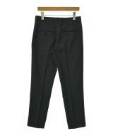 CELINE（セリーヌ）スラックス 黒 サイズ:46(XL位) レディース/2200702425165