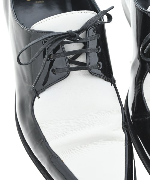 CELINE（セリーヌ）ビジネス・ドレスシューズ 白 サイズ:EU38(24.5cm位) レディース/2200702461026