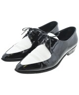 CELINE（セリーヌ）ビジネス・ドレスシューズ 白 サイズ:EU38(24.5cm位) レディース/2200702461026