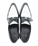 CELINE（セリーヌ）ビジネス・ドレスシューズ 白 サイズ:EU38(24.5cm位) レディース/2200702461026