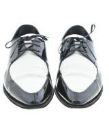 CELINE（セリーヌ）ビジネス・ドレスシューズ 白 サイズ:EU38(24.5cm位) レディース/2200702461026
