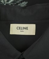 CELINE（セリーヌ）カジュアルシャツ 黒 サイズ:40(L位) メンズ/2200702461057