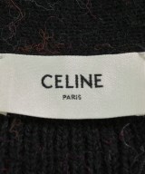 CELINE（セリーヌ）カーディガン 黒 サイズ:S メンズ/2200702475016