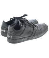 CELINE（セリーヌ）スニーカー 黒 サイズ:EU39(25.5cm位) レディース/2200702807091