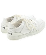 CELINE（セリーヌ）スニーカー 白 サイズ:EU39(25.5cm位) レディース/2200702807107
