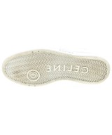 CELINE（セリーヌ）スニーカー 白 サイズ:EU39(25.5cm位) レディース/2200702807107