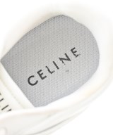 CELINE（セリーヌ）スニーカー 白 サイズ:EU39(25.5cm位) レディース/2200702807107