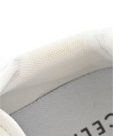 CELINE（セリーヌ）スニーカー 白 サイズ:EU39(25.5cm位) レディース/2200702807107