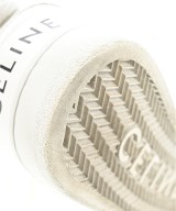 CELINE（セリーヌ）スニーカー 白 サイズ:EU39(25.5cm位) レディース/2200702807107