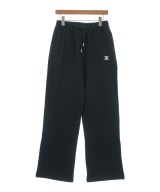 CELINE（セリーヌ）スウェットパンツ 黒 サイズ:S メンズ/2200703023025