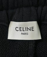 CELINE（セリーヌ）スウェットパンツ 黒 サイズ:S メンズ/2200703023025