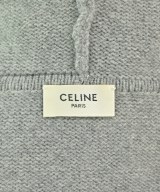 CELINE（セリーヌ）ニット・セーター グレー サイズ:M メンズ/2200703023032