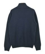 CELINE（セリーヌ）ニット・セーター 紺 サイズ:XL メンズ/2200703023049