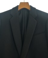 CELINE（セリーヌ）チェスターコート 黒 サイズ:34(XXS位) レディース/2200703167019
