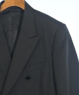 CELINE（セリーヌ）テーラードジャケット 黒 サイズ:54(XXL位) メンズ/2200703268075