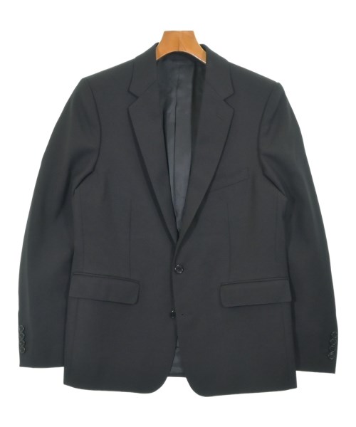 CELINE(セリーヌ)テーラードジャケット 紺 サイズ:50(XL位)/2200701029203