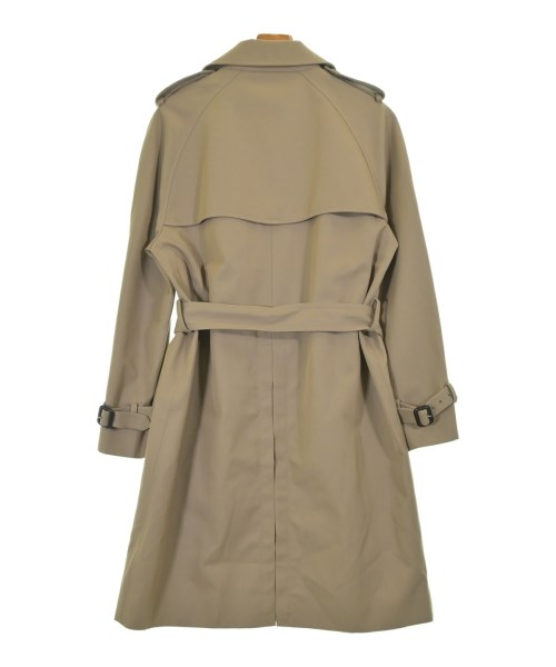 CELINE（セリーヌ）トレンチコート ベージュ サイズ:50(XL位) メンズ/2200701029210