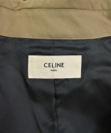 CELINE（セリーヌ）トレンチコート ベージュ サイズ:50(XL位) メンズ/2200701029210