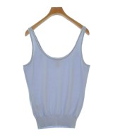 CELINE（セリーヌ）ニット・セーター 青 サイズ:L レディース/2200703479129