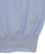 CELINE（セリーヌ）ニット・セーター 青 サイズ:L レディース/2200703479129