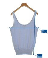 CELINE（セリーヌ）ニット・セーター 青 サイズ:L レディース/2200703479129