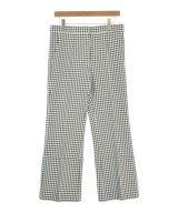 CELINE（セリーヌ）スラックス 白 サイズ:38(S位) レディース/2200683814040