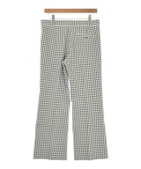 CELINE（セリーヌ）スラックス 白 サイズ:38(S位) レディース/2200683814040