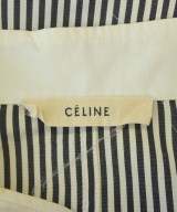 CELINE（セリーヌ）カジュアルシャツ 黒 サイズ:36(XS位) レディース/2200699859189