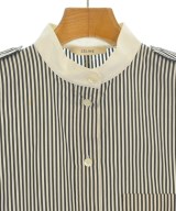 CELINE（セリーヌ）カジュアルシャツ 黒 サイズ:36(XS位) レディース/2200699859189