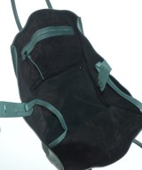 CELINE（セリーヌ）ハンドバッグ 緑 サイズ:- レディース/2200702446665