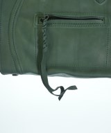 CELINE（セリーヌ）ハンドバッグ 緑 サイズ:- レディース/2200702446665