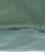 CELINE（セリーヌ）ハンドバッグ 緑 サイズ:- レディース/2200702446665